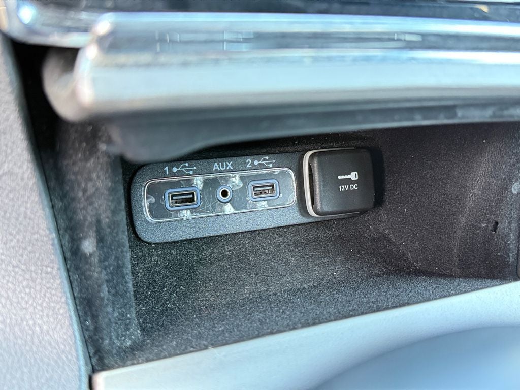 2019 Jeep Grand Cherokee Laredo E