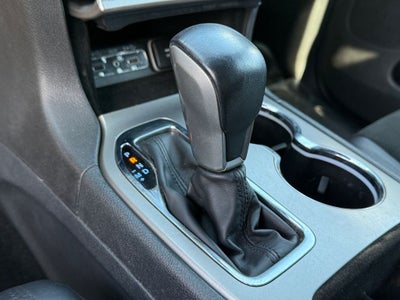 2019 Jeep Grand Cherokee Laredo E