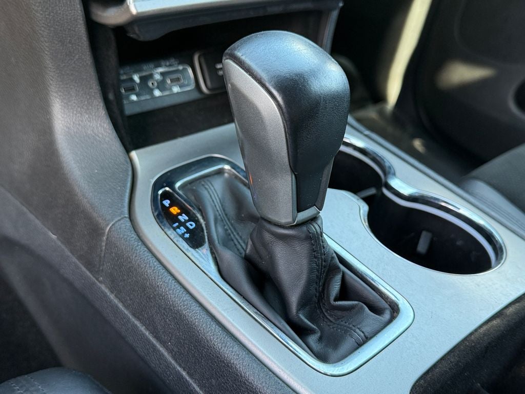 2019 Jeep Grand Cherokee Laredo E