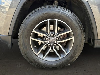 2019 Jeep Grand Cherokee Laredo E