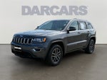 2019 Jeep Grand Cherokee Laredo E