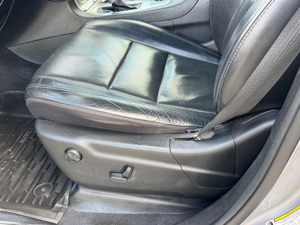 2020 Jeep Grand Cherokee Limited W/ LUXURY GRP