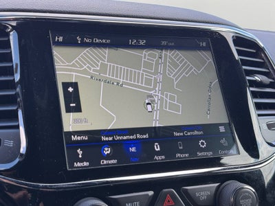 2020 Jeep Grand Cherokee Limited W/ LUXURY GRP