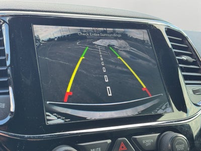 2020 Jeep Grand Cherokee Limited W/ LUXURY GRP