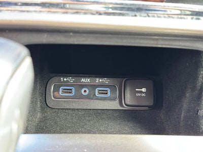 2020 Jeep Grand Cherokee Limited W/ LUXURY GRP