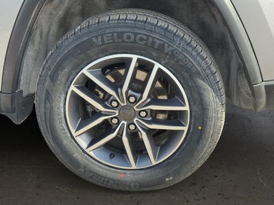 2020 Jeep Grand Cherokee Limited W/ LUXURY GRP