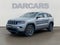 2020 Jeep Grand Cherokee Limited W/ LUXURY GRP