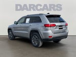 2020 Jeep Grand Cherokee Limited W/ LUXURY GRP