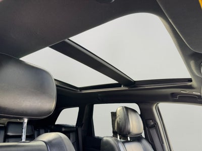 2020 Jeep Grand Cherokee Limited W/ LUXURY GRP