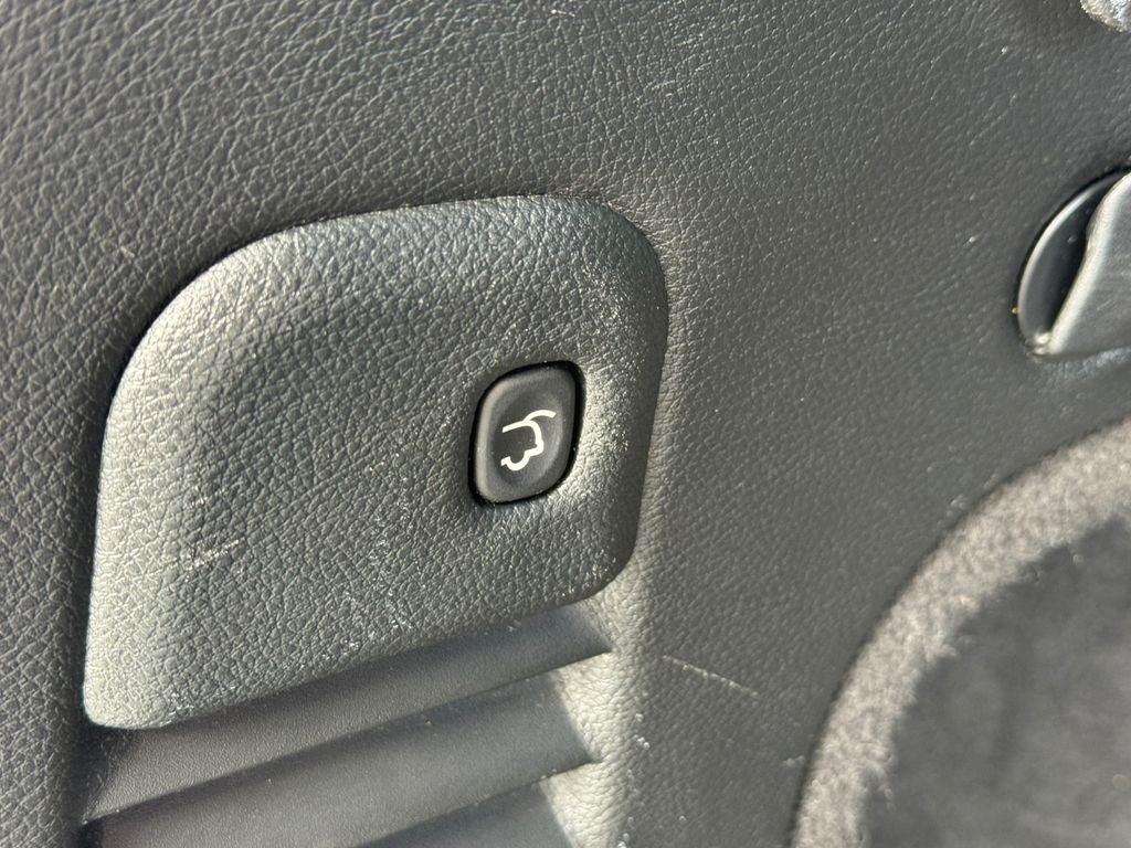 2020 Jeep Grand Cherokee Limited W/ LUXURY GRP