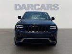 2016 Jeep Grand Cherokee High Altitude