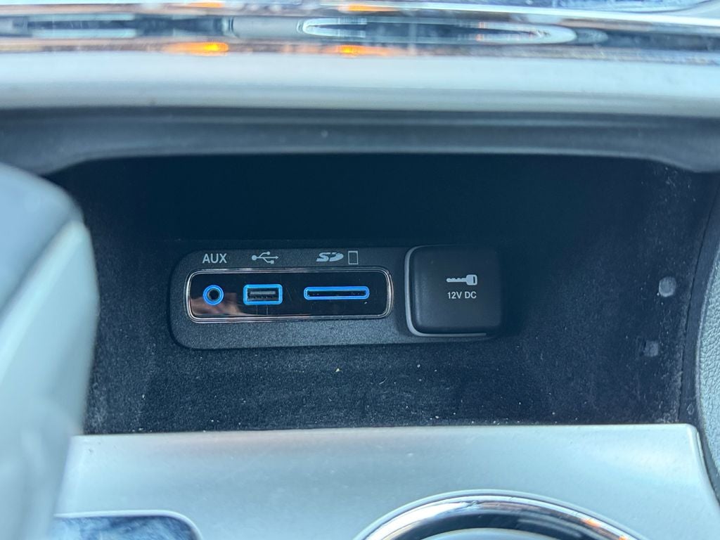 2016 Jeep Grand Cherokee High Altitude