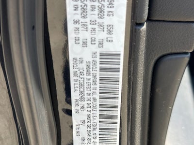 2016 Jeep Grand Cherokee High Altitude