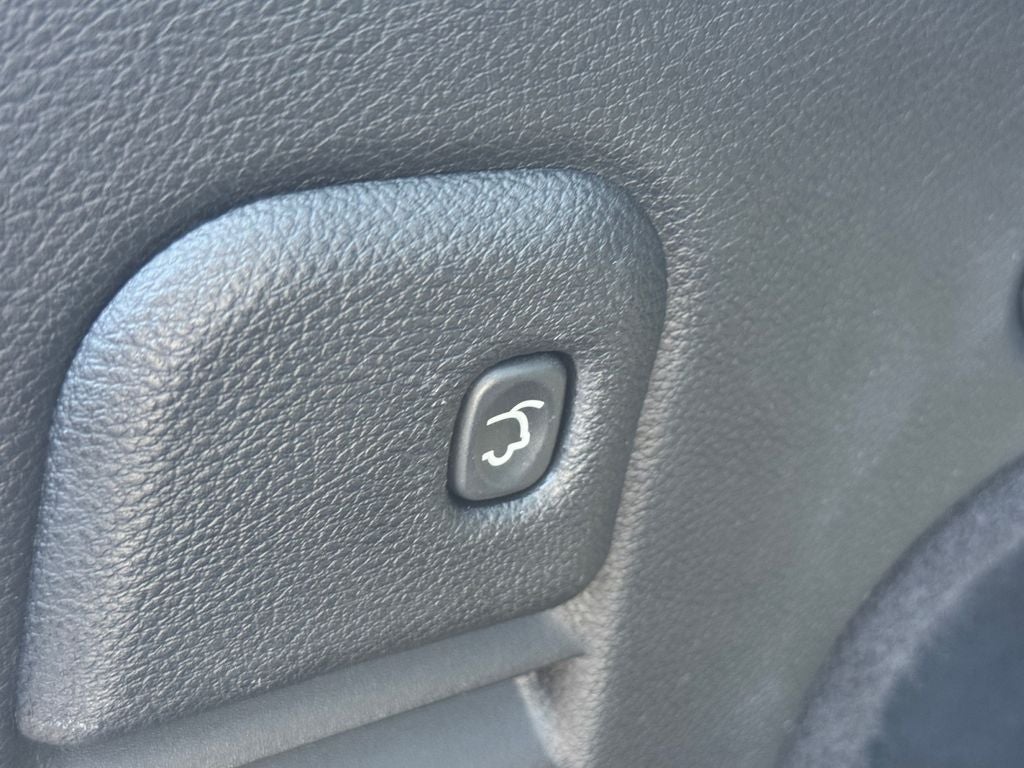 2016 Jeep Grand Cherokee High Altitude