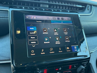 2022 Jeep Grand Cherokee Limited w/ Blindspot Monitor