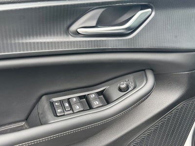 2026 Jeep Grand Cherokee L Laredo X