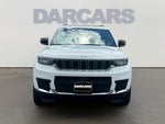 2026 Jeep Grand Cherokee L Laredo X