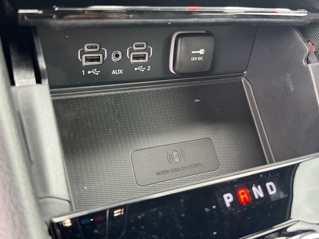 2026 Jeep Grand Cherokee L Laredo X