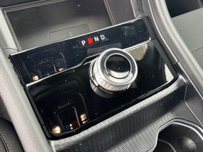2026 Jeep Grand Cherokee L Laredo X