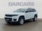 2026 Jeep Grand Cherokee L Laredo X