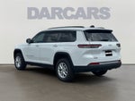 2026 Jeep Grand Cherokee L Laredo X