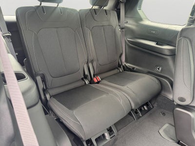 2026 Jeep Grand Cherokee L Laredo X