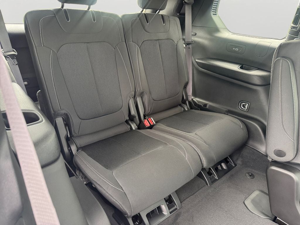 2026 Jeep Grand Cherokee L Laredo X