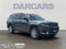 2026 Jeep Grand Cherokee L Laredo X
