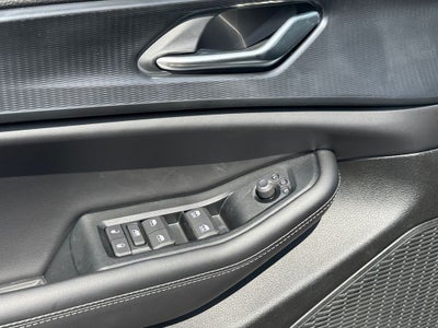 2026 Jeep Grand Cherokee L Laredo X