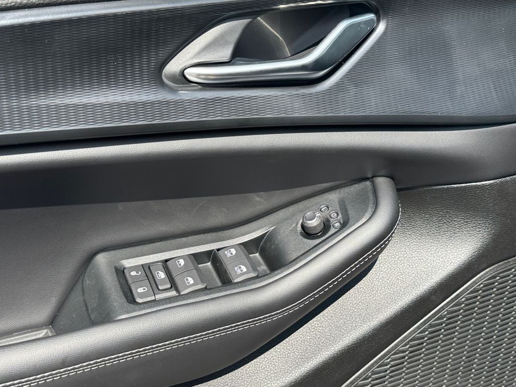 2026 Jeep Grand Cherokee L Laredo X