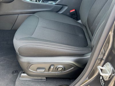 2026 Jeep Grand Cherokee L Laredo X