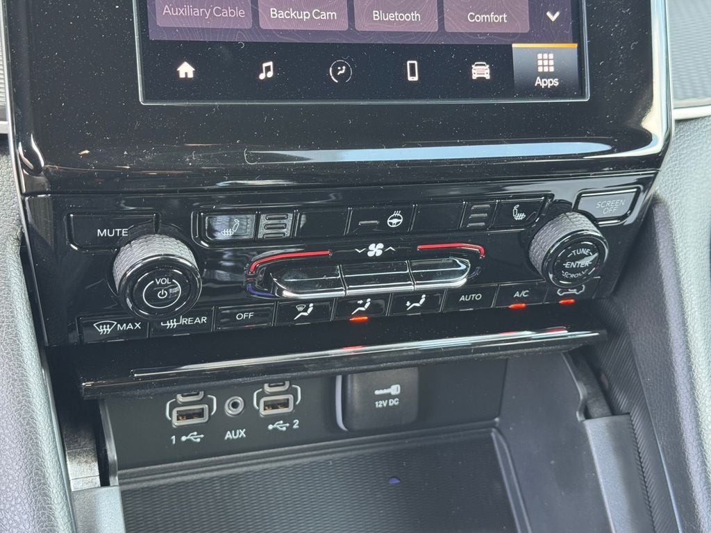 2026 Jeep Grand Cherokee L Laredo X
