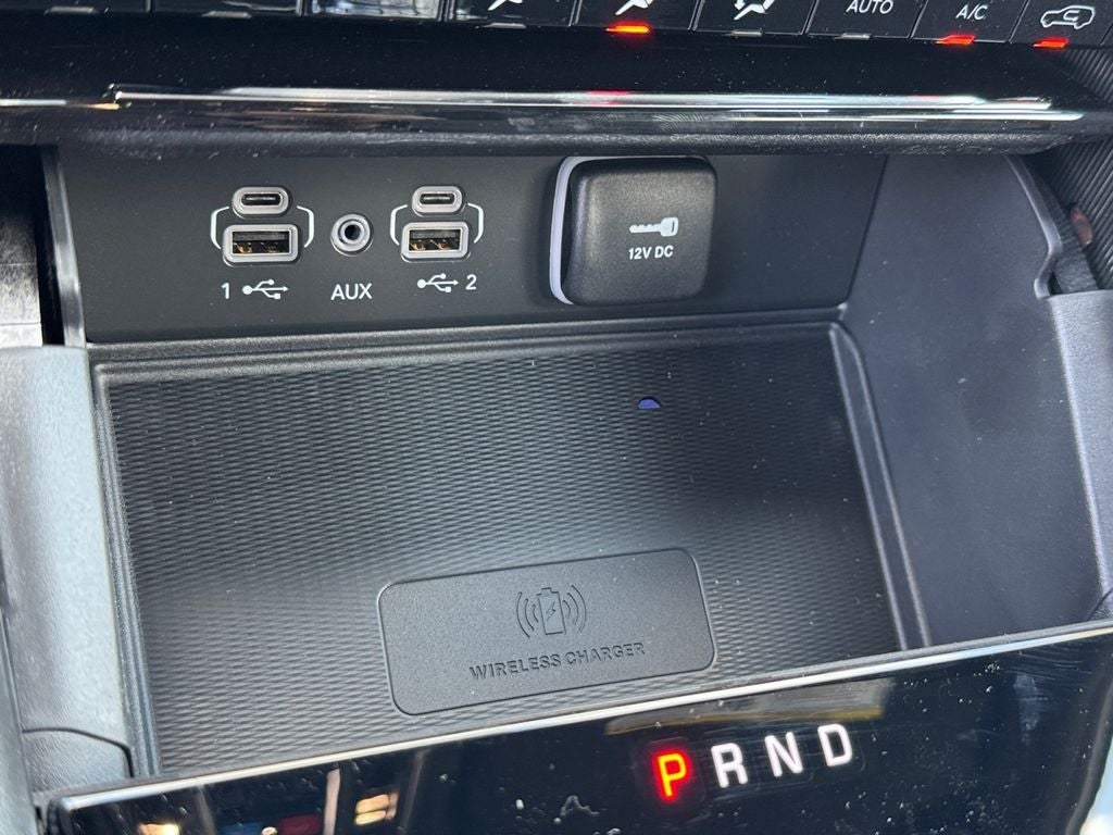 2026 Jeep Grand Cherokee L Laredo X