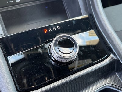 2026 Jeep Grand Cherokee L Laredo X