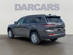 2026 Jeep Grand Cherokee L Laredo X