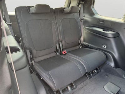 2026 Jeep Grand Cherokee L Laredo X