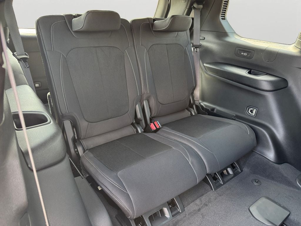 2026 Jeep Grand Cherokee L Laredo X