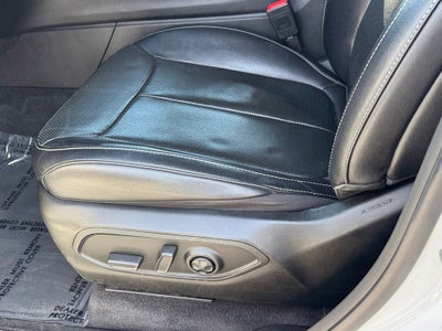 2022 Jeep Grand Cherokee L Limited w/ Heated & Cooled Seats