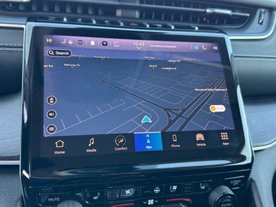 2022 Jeep Grand Cherokee L Limited w/ Heated & Cooled Seats