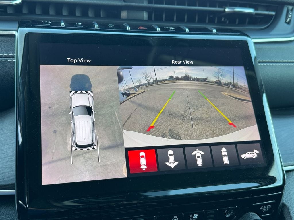 2022 Jeep Grand Cherokee L Limited w/ Heated & Cooled Seats