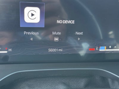 2022 Jeep Grand Cherokee L Limited w/ Heated & Cooled Seats