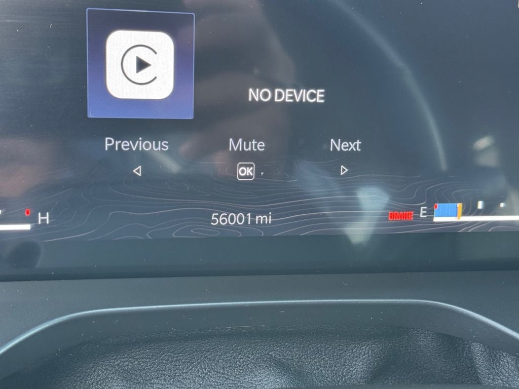 2022 Jeep Grand Cherokee L Limited w/ Heated & Cooled Seats