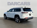 2022 Jeep Grand Cherokee L Limited w/ Heated & Cooled Seats