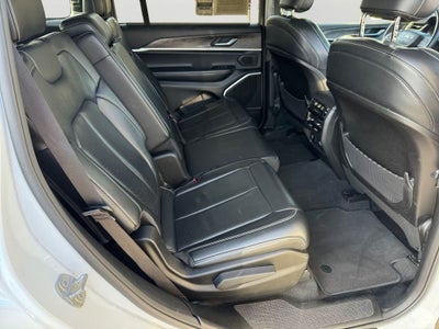 2022 Jeep Grand Cherokee L Limited w/ Heated & Cooled Seats