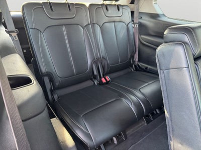 2022 Jeep Grand Cherokee L Limited w/ Heated & Cooled Seats