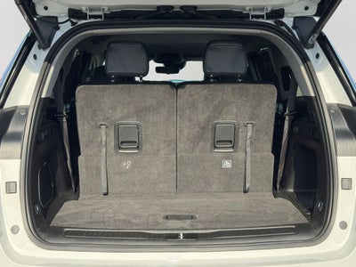 2022 Jeep Grand Cherokee L Limited w/ Heated & Cooled Seats