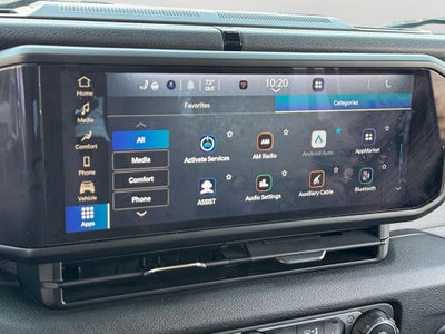 2024 Jeep Wrangler Sport S 4xe w/ Blindspot