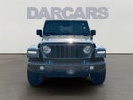 2024 Jeep Wrangler Sport S 4xe w/ Blindspot
