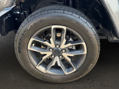 2024 Jeep Wrangler Sport S 4xe w/ Blindspot