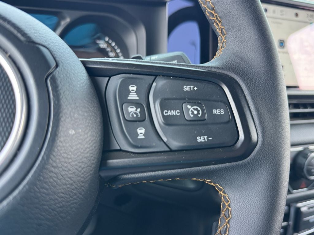 2024 Jeep Wrangler Sport S 4xe